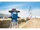 Bosch Professional Rotationslaser GRL 600 CHV, Kit, 600 m