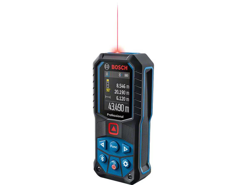 Bosch Professional Laserempfänger GLM 50-27 C