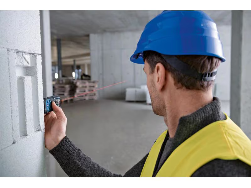 Bosch Professional Laserempfänger GLM 50-27 C