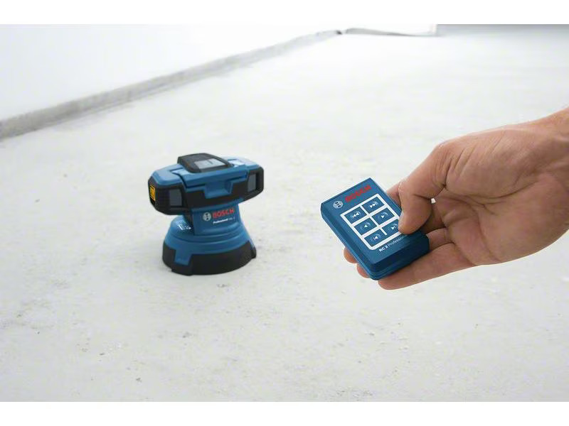 Bosch Professional Fernbedienung RC 2