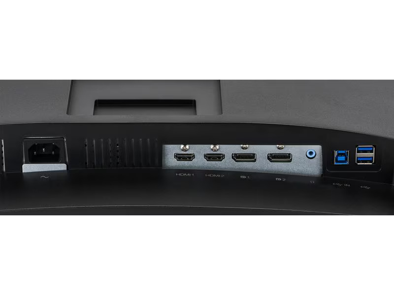 iiyama Monitor G-Master GCB3480WQSU-B1