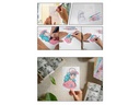 edding Acrylmarker Komplettes Manga Stifte Set