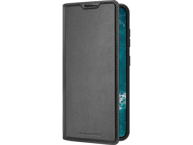 dbramante1928 Book Cover Oslo Galaxy A55 5G Black