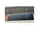 autosolar Solaranlage Balkonkraftwerk 640W flexibel
