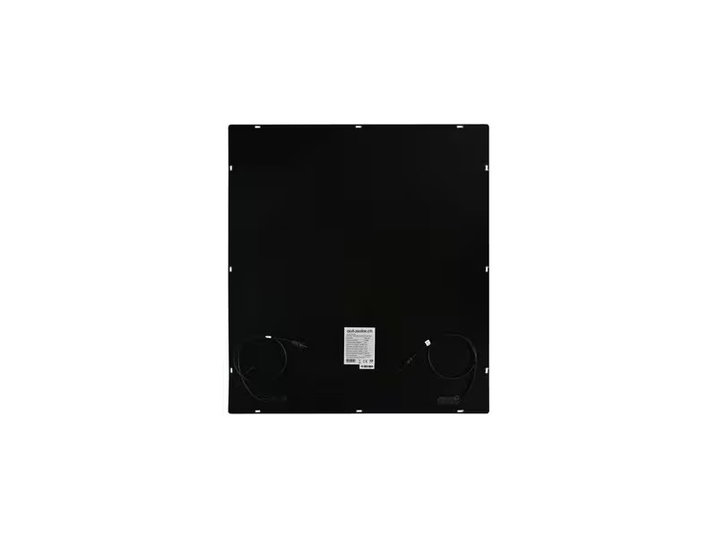 autosolar Solaranlage Balkonkraftwerk 640W flexibel
