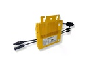 autosolar Solaranlage Balkonkraftwerk 640W flexibel
