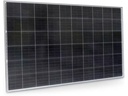autosolar Solaranlage Balkonkraftwerk 600W, W-Halter