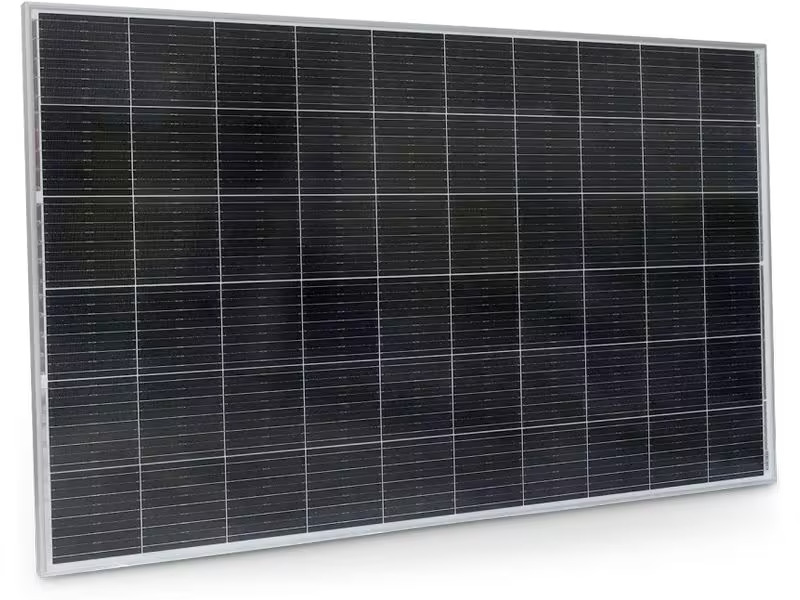 autosolar Solaranlage Balkonkraftwerk 600W