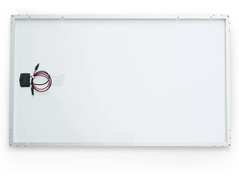 autosolar Solaranlage Balkonkraftwerk 600W