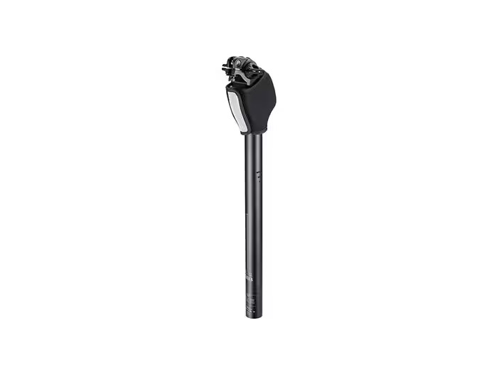 BBB Sattelstütze Gefedert ComfortPost Ø31.6 x 400 mm