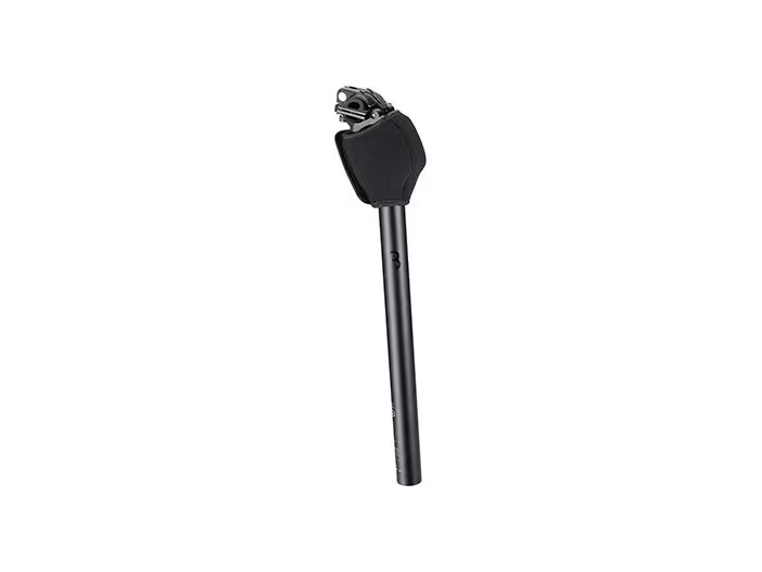 BBB Sattelstütze Gefedert ComfortPost Ø30.9 x 400 mm