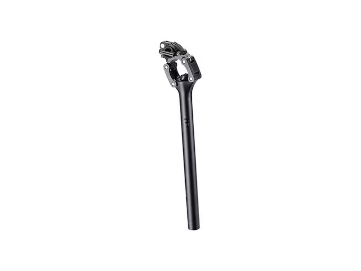 BBB Sattelstütze Gefedert ComfortPost Ø30.9 x 400 mm