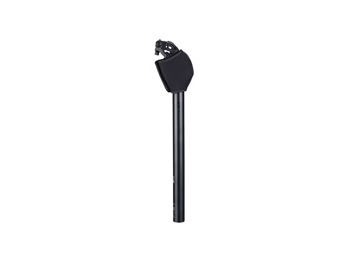 BBB Sattelstütze Gefedert ComfortPost Ø30.9 x 400 mm