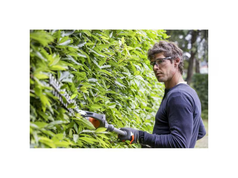 Husqvarna Akku-Heckenschere 520iHE3 Solo 36 V