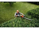 Husqvarna Akku-Heckenschere 215iHD45 Kit, 2.0 Ah