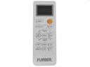 FURBER Klimagerät SCANDI-100, 90 m³
