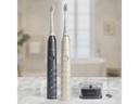 Ailoria Schallzahnbürste Shine Bright Onyx