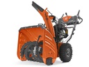 Husqvarna Benzin-Schneefräse ST 327 2021