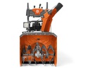 Husqvarna Benzin-Schneefräse ST 327 2021