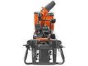Husqvarna Benzin-Schneefräse ST 327 2021