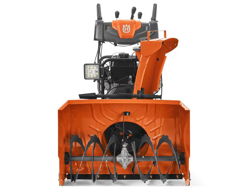 Husqvarna Benzin-Schneefräse ST 230 2021