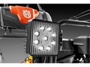 Husqvarna Benzin-Schneefräse ST 227 2021