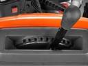 Husqvarna Benzin-Schneefräse ST 227 2021