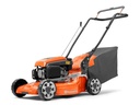 Husqvarna Benzin-Rasenmäher LC 151S