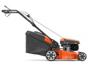 Husqvarna Benzin-Rasenmäher LC 140SP mit Radantrieb