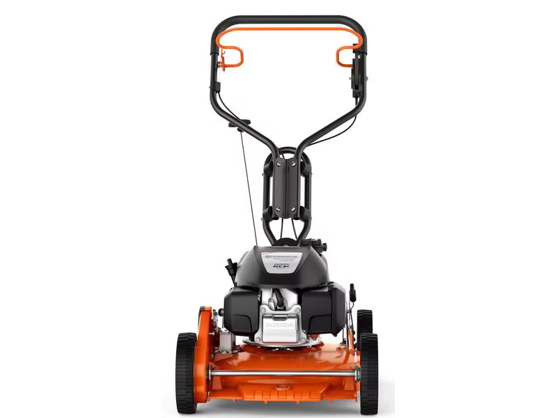 Husqvarna Benzin-Rasenmäher LB 548S e KLIPPO