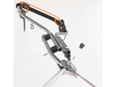 Husqvarna Benzin-Rasenmäher LB 548S e KLIPPO