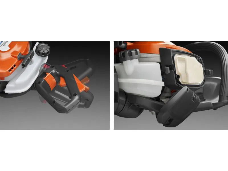 Husqvarna Benzin-Heckenschere 522HDR60X