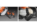 Husqvarna Benzin-Heckenschere 522HDR60X