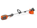 Husqvarna Akku-Rasentrimmer 215iL Kit, 4.0 Ah