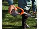 Husqvarna Akku-Rasentrimmer 215iL Kit, 4.0 Ah