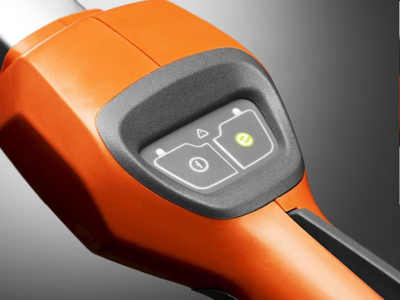Husqvarna Akku-Rasentrimmer 115iL Solo