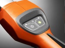 Husqvarna Akku-Rasentrimmer 115iL Solo