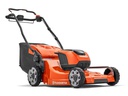 Husqvarna Akku-Rasenmäher LC 353iVX Solo