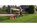 Husqvarna Akku-Rasenmäher LC 142i Kit, 4.0 Ah