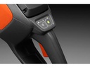 Husqvarna Akku-Hochentaster 120iTK4-PH Set