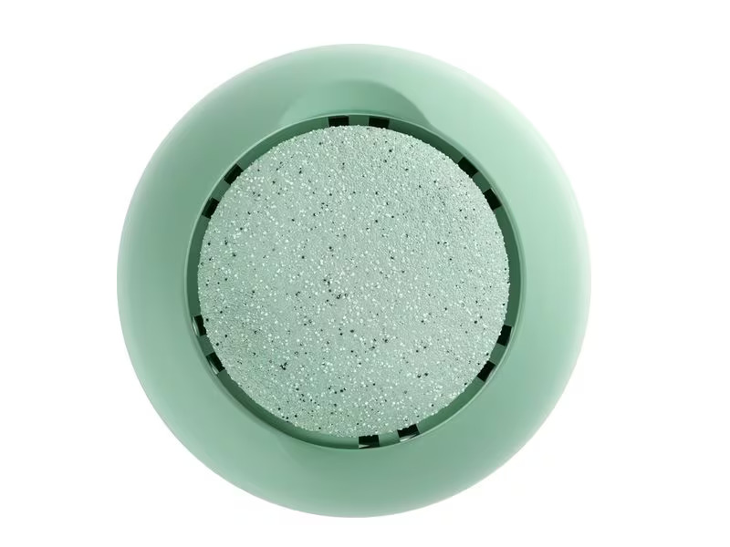 Ailoria Hornhautentferner Lustre Mint
