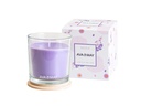 AVA &amp; MAY Duftkerze Orchid 325 g