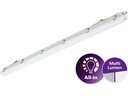 Philips Professional Feuchtraumleuchte WT065C LED41_68S/840 PSU L1500