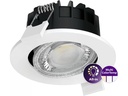 Philips Professional Einbauleuchte RS071B 5S/827_30_40 40D PSR PI6 IP65 WH