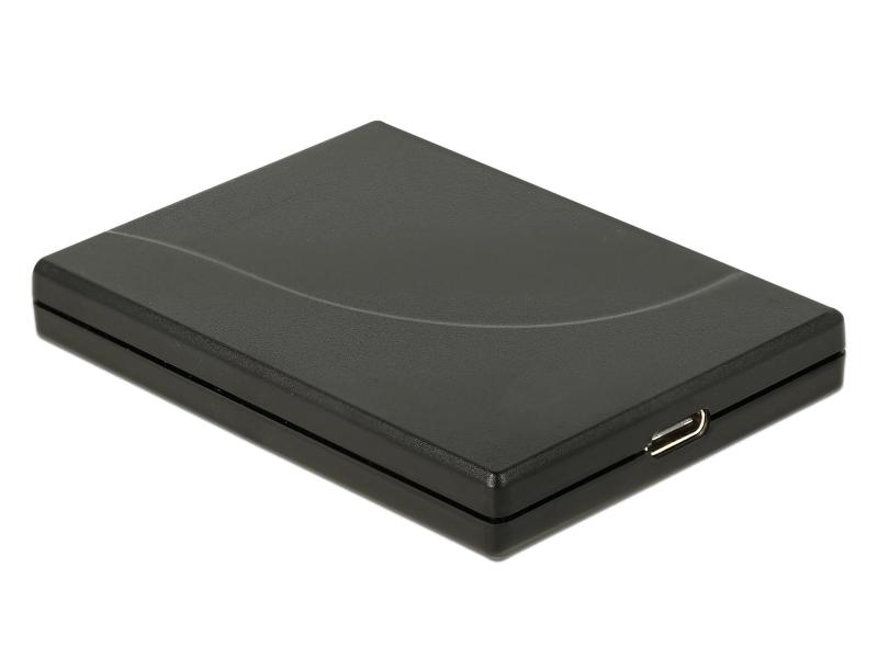 Delock Card Reader Extern USB-C für CFexpress-Speicherkarten