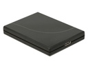 Delock Card Reader Extern USB-C für CFexpress-Speicherkarten