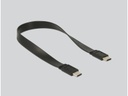 Delock Card Reader Extern USB-C für CFexpress-Speicherkarten