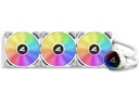 Sharkoon Wasserkühlung S90 RGB Weiss
