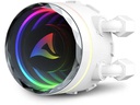 Sharkoon Wasserkühlung S90 RGB Weiss