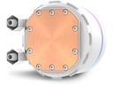 Sharkoon Wasserkühlung S90 RGB Weiss